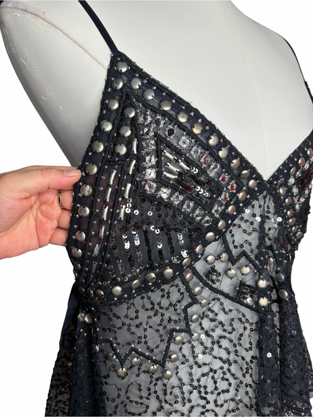 Free People Highway Tank - Picture 8 of 12